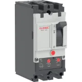 ДКС Авт. выкл. YON pro MNX125L 2P 100A 70kA при AC240V расц. TMD MNX125L2PTMD0100 DKC
