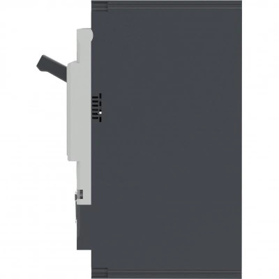 ДКС Авт. выкл. YON pro MNX125L 3P 125A 70kA при AC415V расц. ETA MNX125L3PETA0125 DKC ДКС Авт. выкл. YON pro MNX125L 3P 125A 70kA при AC415V расц. ETA MNX125L3PETA0125 DKC