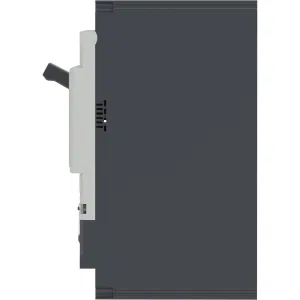 ДКС Авт. выкл. YON pro MNX125L 3P 25A 70kA при AC415V расц. TMD MNX125L3PTMD0025 DKC ДКС Авт. выкл. YON pro MNX125L 3P 25A 70kA при AC415V расц. TMD MNX125L3PTMD0025 DKC