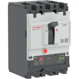 ДКС Авт. выкл. YON pro MNX125L 3P 80A 70kA при AC415V расц. TMD MNX125L3PTMD0080 DKC