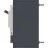 ДКС Авт. выкл. YON pro MNX125M 2P 16A 100kA при AC240V расц. TMD MNX125M2PTMD0016 DKC ДКС Авт. выкл. YON pro MNX125M 2P 16A 100kA при AC240V расц. TMD MNX125M2PTMD0016 DKC