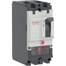 ДКС Авт. выкл. YON pro MNX125M 2P 20A 100kA при AC240V расц. TMD MNX125M2PTMD0020 DKC