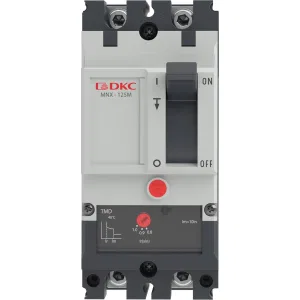ДКС Авт. выкл. YON pro MNX125M 2P 40A 100kA при AC240V расц. TMD MNX125M2PTMD0040 DKC ДКС Авт. выкл. YON pro MNX125M 2P 40A 100kA при AC240V расц. TMD MNX125M2PTMD0040 DKC