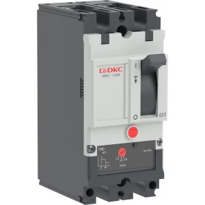 ДКС Авт. выкл. YON pro MNX125M 2P 80A 100kA при AC240V расц. TMD MNX125M2PTMD0080 DKC ДКС Авт. выкл. YON pro MNX125M 2P 80A 100kA при AC240V расц. TMD MNX125M2PTMD0080 DKC