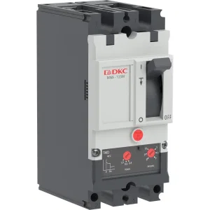 ДКС Авт. выкл. YON pro MNX125M 2P 125A 100kA при AC240V расц. TMD MNX125M2PTMD0125 DKC ДКС Авт. выкл. YON pro MNX125M 2P 125A 100kA при AC240V расц. TMD MNX125M2PTMD0125 DKC