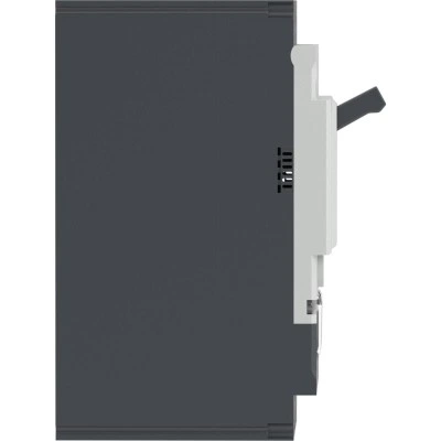ДКС Авт. выкл. YON pro MNX125M 3P 63A 100kA при AC415V расц. ETA MNX125M3PETA0063 DKC ДКС Авт. выкл. YON pro MNX125M 3P 63A 100kA при AC415V расц. ETA MNX125M3PETA0063 DKC