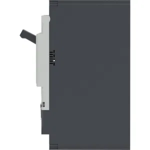 ДКС Авт. выкл. YON pro MNX125M 3P 63A 100kA при AC415V расц. ETA MNX125M3PETA0063 DKC ДКС Авт. выкл. YON pro MNX125M 3P 63A 100kA при AC415V расц. ETA MNX125M3PETA0063 DKC