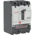 ДКС Авт. выкл. YON pro MNX125M 3P 125A 100kA при AC415V расц. ETE MNX125M3PETE0125 DKC ДКС Авт. выкл. YON pro MNX125M 3P 125A 100kA при AC415V расц. ETE MNX125M3PETE0125 DKC