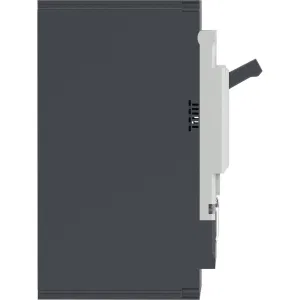 ДКС Авт. выкл. YON pro MNX125M 3P 125A 100kA при AC415V расц. ETE MNX125M3PETE0125 DKC ДКС Авт. выкл. YON pro MNX125M 3P 125A 100kA при AC415V расц. ETE MNX125M3PETE0125 DKC