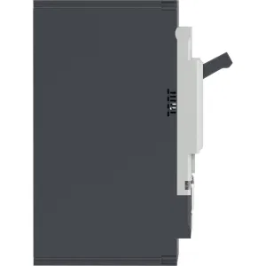 ДКС Авт. выкл. YON pro MNX125M 3P 125A 100kA при AC415V расц. ETS MNX125M3PETS0125 DKC ДКС Авт. выкл. YON pro MNX125M 3P 125A 100kA при AC415V расц. ETS MNX125M3PETS0125 DKC