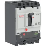 ДКС Авт. выкл. YON pro MNX125M 3P 32A 100kA при AC415V расц. TMM MNX125M3PTMM0032 DKC
