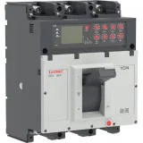 ДКС Авт. выкл. YON pro MNX1600H 3P 800A 100kA при AC415V расц. ETE MNX1600H3PETE0800 DKC