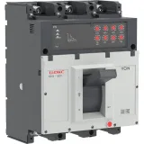 ДКС Авт. выкл. YON pro MNX1600H 3P 1000A 100kA при AC415V расц. ETS MNX1600H3PETS1000 DKC