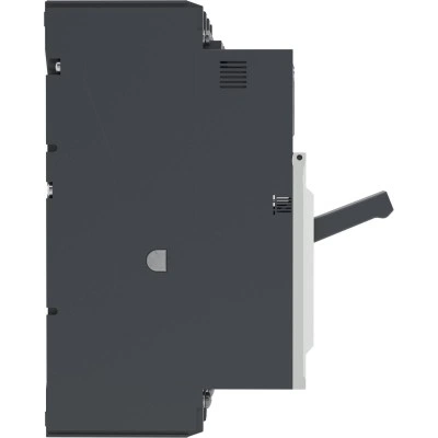 ДКС Авт. выкл. YON pro MNX1600L 3P 800A 70kA при AC415V расц. ETA MNX1600L3PETA0800 DKC ДКС Авт. выкл. YON pro MNX1600L 3P 800A 70kA при AC415V расц. ETA MNX1600L3PETA0800 DKC