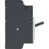 ДКС Авт. выкл. YON pro MNX1600L 3P 800A 70kA при AC415V расц. ETA MNX1600L3PETA0800 DKC ДКС Авт. выкл. YON pro MNX1600L 3P 800A 70kA при AC415V расц. ETA MNX1600L3PETA0800 DKC