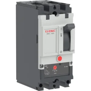 ДКС Авт. выкл. YON pro MNX160H 2P 160A 150kA при AC240V расц. TMD MNX160H2PTMD0160 DKC ДКС Авт. выкл. YON pro MNX160H 2P 160A 150kA при AC240V расц. TMD MNX160H2PTMD0160 DKC