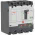 ДКС Авт. выкл. YON pro MNX160H 3N 160A 150kA при AC415V расц. TMD MNX160H3NTMD0160 DKC ДКС Авт. выкл. YON pro MNX160H 3N 160A 150kA при AC415V расц. TMD MNX160H3NTMD0160 DKC
