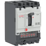 ДКС Авт. выкл. YON pro MNX160H 3P 160A 150kA при AC415V расц. ETE MNX160H3PETE0160 DKC