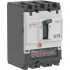 ДКС Авт. выкл. YON pro MNX160H 3P 160A 150kA при AC415V расц. ETS MNX160H3PETS0160 DKC ДКС Авт. выкл. YON pro MNX160H 3P 160A 150kA при AC415V расц. ETS MNX160H3PETS0160 DKC