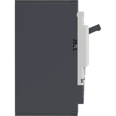 ДКС Авт. выкл. YON pro MNX160H 3P 160A 150kA при AC415V расц. ETS MNX160H3PETS0160 DKC ДКС Авт. выкл. YON pro MNX160H 3P 160A 150kA при AC415V расц. ETS MNX160H3PETS0160 DKC