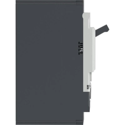 ДКС Авт. выкл. YON pro MNX160H 3P 160A 150kA при AC415V расц. TMD MNX160H3PTMD0160 DKC ДКС Авт. выкл. YON pro MNX160H 3P 160A 150kA при AC415V расц. TMD MNX160H3PTMD0160 DKC