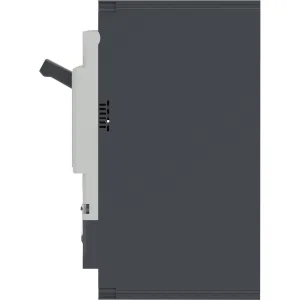 ДКС Авт. выкл. YON pro MNX160H 3P 160A 150kA при AC415V расц. TMD MNX160H3PTMD0160 DKC ДКС Авт. выкл. YON pro MNX160H 3P 160A 150kA при AC415V расц. TMD MNX160H3PTMD0160 DKC