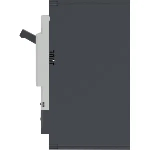 ДКС Авт. выкл. YON pro MNX160H 3P 160A 150kA при AC415V расц. TMM MNX160H3PTMM0160 DKC ДКС Авт. выкл. YON pro MNX160H 3P 160A 150kA при AC415V расц. TMM MNX160H3PTMM0160 DKC