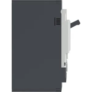 ДКС Авт. выкл. YON pro MNX160H 4P 160A 150kA при AC415V расц. TMM MNX160H4PTMM0160 DKC ДКС Авт. выкл. YON pro MNX160H 4P 160A 150kA при AC415V расц. TMM MNX160H4PTMM0160 DKC