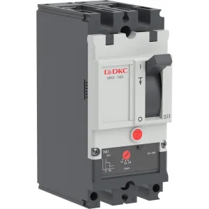 ДКС Авт. выкл. YON pro MNX160L 2P 160A 70kA при AC240V расц. TMD MNX160L2PTMD0160 DKC ДКС Авт. выкл. YON pro MNX160L 2P 160A 70kA при AC240V расц. TMD MNX160L2PTMD0160 DKC