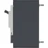 ДКС Авт. выкл. YON pro MNX160L 2P 160A 70kA при AC240V расц. TMD MNX160L2PTMD0160 DKC ДКС Авт. выкл. YON pro MNX160L 2P 160A 70kA при AC240V расц. TMD MNX160L2PTMD0160 DKC