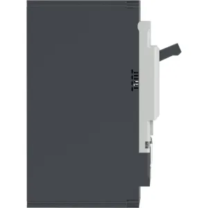 ДКС Авт. выкл. YON pro MNX160L 3P 160A 70kA при AC415V расц. ETA MNX160L3PETA0160 DKC ДКС Авт. выкл. YON pro MNX160L 3P 160A 70kA при AC415V расц. ETA MNX160L3PETA0160 DKC