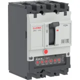 ДКС Авт. выкл. YON pro MNX160L 3P 160A 70kA при AC415V расц. ETS MNX160L3PETS0160 DKC