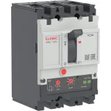 ДКС Авт. выкл. YON pro MNX160L 3P 160A 70kA при AC415V расц. TMD MNX160L3PTMD0160 DKC