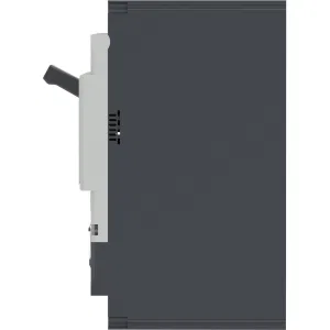 ДКС Авт. выкл. YON pro MNX160L 3P 160A 70kA при AC415V расц. TMD MNX160L3PTMD0160 DKC ДКС Авт. выкл. YON pro MNX160L 3P 160A 70kA при AC415V расц. TMD MNX160L3PTMD0160 DKC