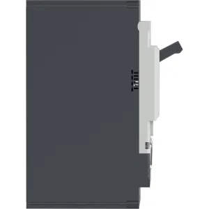 ДКС Авт. выкл. YON pro MNX160L 3P 160A 70kA при AC415V расц. TMM MNX160L3PTMM0160 DKC ДКС Авт. выкл. YON pro MNX160L 3P 160A 70kA при AC415V расц. TMM MNX160L3PTMM0160 DKC