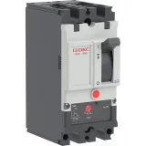 ДКС Авт. выкл. YON pro MNX160M 2P 160A 100kA при AC240V расц. TMD MNX160M2PTMD0160 DKC