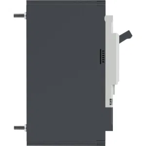 ДКС Авт. выкл. YON pro MNX160M 2P 160A 100kA при AC240V расц. TMD MNX160M2PTMD0160 DKC ДКС Авт. выкл. YON pro MNX160M 2P 160A 100kA при AC240V расц. TMD MNX160M2PTMD0160 DKC