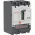 ДКС Авт. выкл. YON pro MNX160M 3P 160A 100kA при AC415V расц. ETA MNX160M3PETA0160 DKC ДКС Авт. выкл. YON pro MNX160M 3P 160A 100kA при AC415V расц. ETA MNX160M3PETA0160 DKC