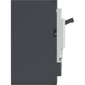 ДКС Авт. выкл. YON pro MNX160M 3P 160A 100kA при AC415V расц. ETA MNX160M3PETA0160 DKC ДКС Авт. выкл. YON pro MNX160M 3P 160A 100kA при AC415V расц. ETA MNX160M3PETA0160 DKC