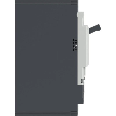ДКС Авт. выкл. YON pro MNX160M 3P 160A 100kA при AC415V расц. ETS MNX160M3PETS0160 DKC ДКС Авт. выкл. YON pro MNX160M 3P 160A 100kA при AC415V расц. ETS MNX160M3PETS0160 DKC