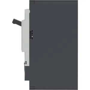 ДКС Авт. выкл. YON pro MNX160M 3P 160A 100kA при AC415V расц. ETS MNX160M3PETS0160 DKC ДКС Авт. выкл. YON pro MNX160M 3P 160A 100kA при AC415V расц. ETS MNX160M3PETS0160 DKC