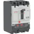 ДКС Авт. выкл. YON pro MNX160M 3P 160A 100kA при AC415V расц. TMD MNX160M3PTMD0160 DKC ДКС Авт. выкл. YON pro MNX160M 3P 160A 100kA при AC415V расц. TMD MNX160M3PTMD0160 DKC