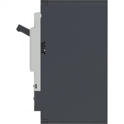 ДКС Авт. выкл. YON pro MNX160M 3P 160A 100kA при AC415V расц. TMD MNX160M3PTMD0160 DKC ДКС Авт. выкл. YON pro MNX160M 3P 160A 100kA при AC415V расц. TMD MNX160M3PTMD0160 DKC