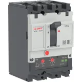 ДКС Авт. выкл. YON pro MNX160M 3P 160A 100kA при AC415V расц. TMM MNX160M3PTMM0160 DKC
