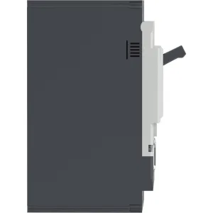 ДКС Авт. выкл. YON pro MNX160M 4P 160A 100kA при AC415V расц. TMD MNX160M4PTMD0160 DKC ДКС Авт. выкл. YON pro MNX160M 4P 160A 100kA при AC415V расц. TMD MNX160M4PTMD0160 DKC