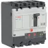 ДКС Авт. выкл. YON pro MNX160M 4P 160A 100kA при AC415V расц. TMM MNX160M4PTMM0160 DKC ДКС Авт. выкл. YON pro MNX160M 4P 160A 100kA при AC415V расц. TMM MNX160M4PTMM0160 DKC