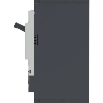 ДКС Авт. выкл. YON pro MNX160M 4P 160A 100kA при AC415V расц. TMM MNX160M4PTMM0160 DKC ДКС Авт. выкл. YON pro MNX160M 4P 160A 100kA при AC415V расц. TMM MNX160M4PTMM0160 DKC