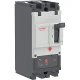 ДКС Авт. выкл. YON pro MNX250H 2P 200A 150kA при AC415V расц. TMD MNX250H2PTMD0200 DKC