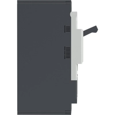 ДКС Авт. выкл. YON pro MNX250H 3P 100A 150kA при AC415V расц. ETA MNX250H3PETA0100 DKC ДКС Авт. выкл. YON pro MNX250H 3P 100A 150kA при AC415V расц. ETA MNX250H3PETA0100 DKC