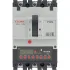 ДКС Авт. выкл. YON pro MNX250H 3P 250A 150kA при AC415V расц. ETE MNX250H3PETE0250 DKC ДКС Авт. выкл. YON pro MNX250H 3P 250A 150kA при AC415V расц. ETE MNX250H3PETE0250 DKC
